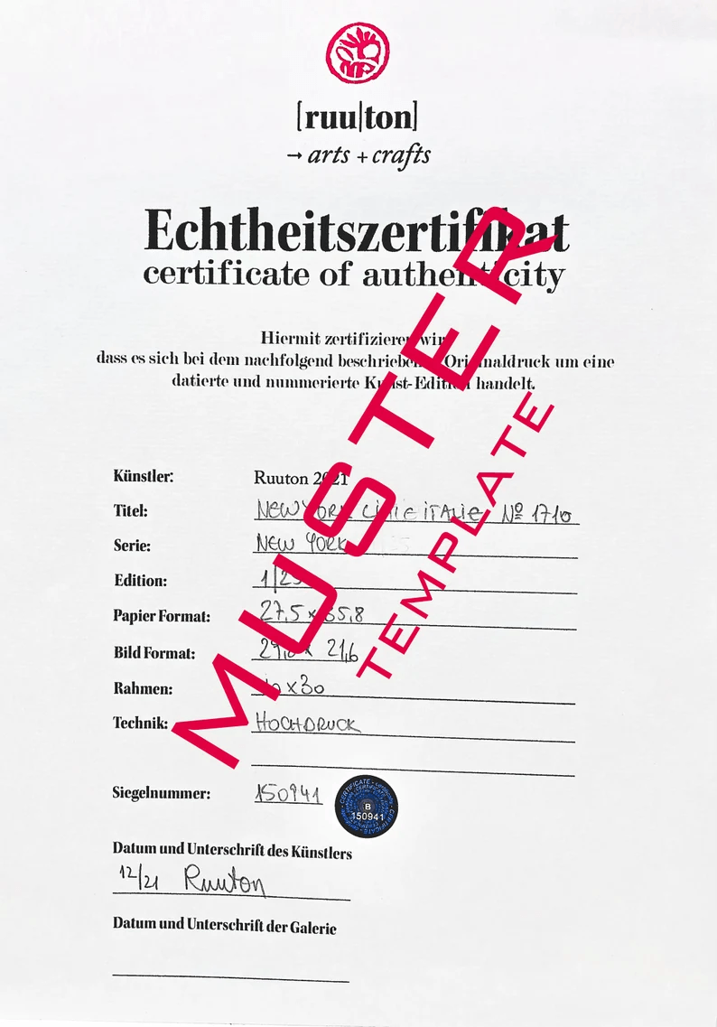 Fotodruck auf stabiler Holzplatte/Collage "Bad Days"/Mehrfarbig/Hochwertiger Druck v.Original/Limitiert/m. Zertifikat/Signiert/in 10 Größen