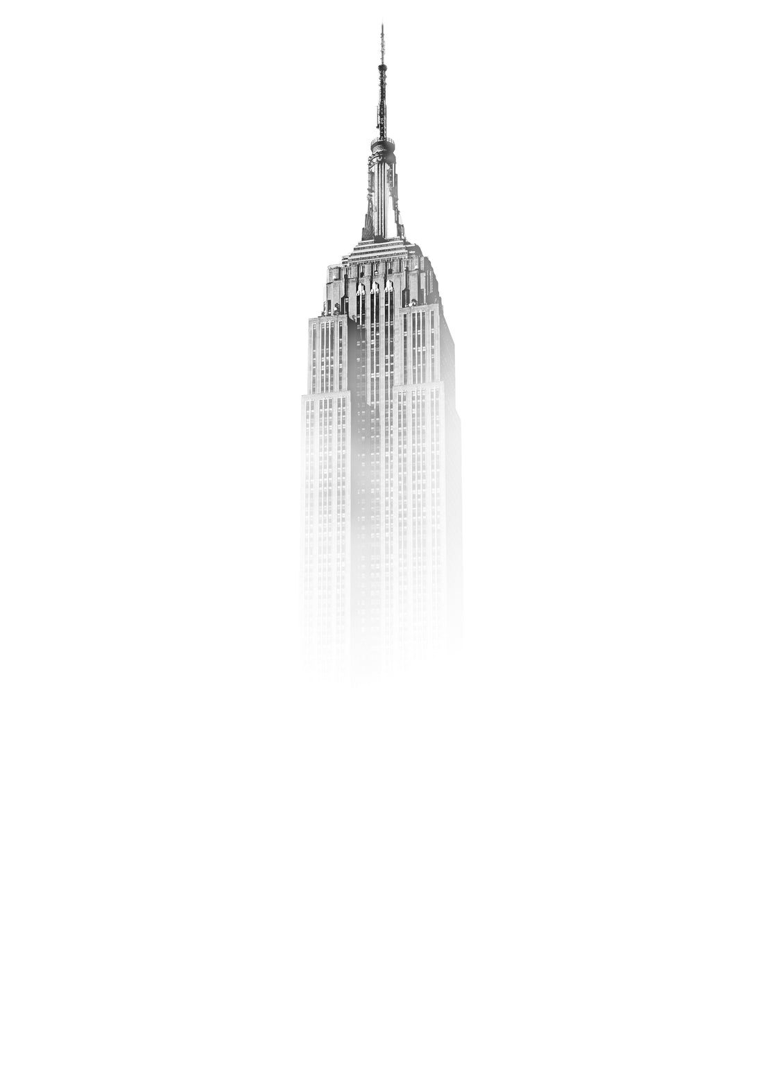 Empire State Building. Eine Kurzgeschichte